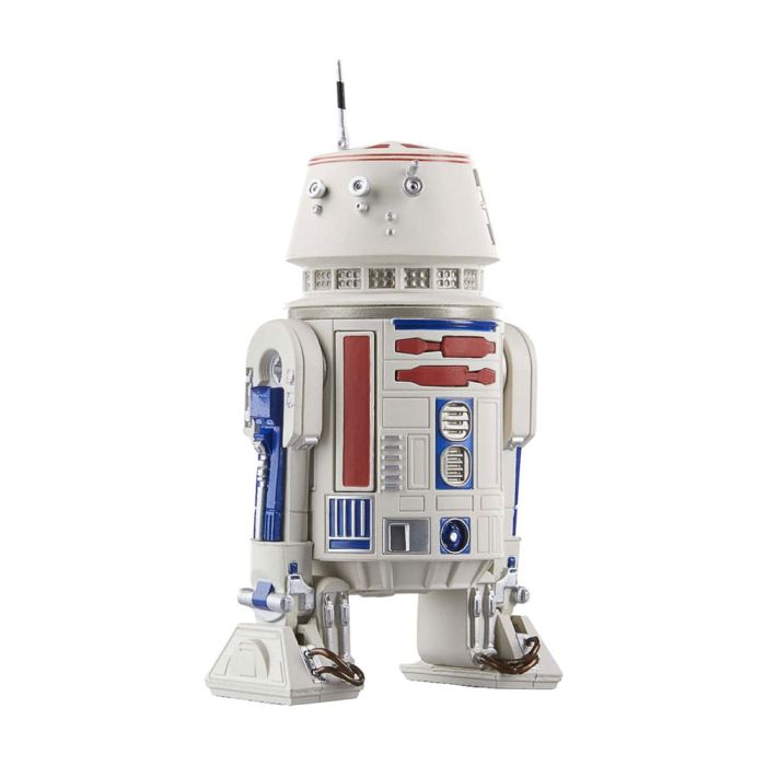 Star Wars: The Mandalorian Black Series Action Figure R5-D4 15 cm