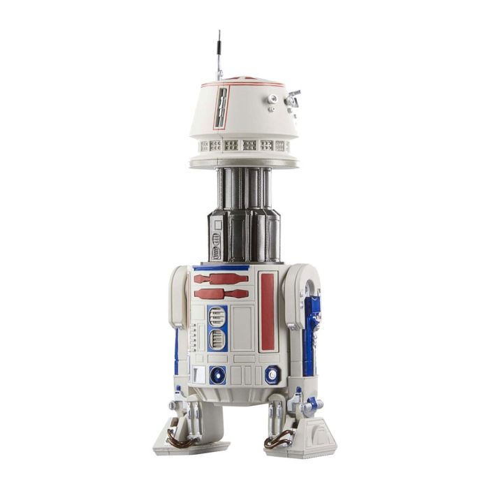 Star Wars: The Mandalorian Black Series Action Figure R5-D4 15 cm