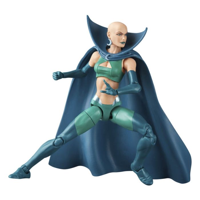 Guardians of the Galaxy Marvel Legends Action Figure 2-Pack Drax the Destroyer & Marvel's Moondragon 15 cm
