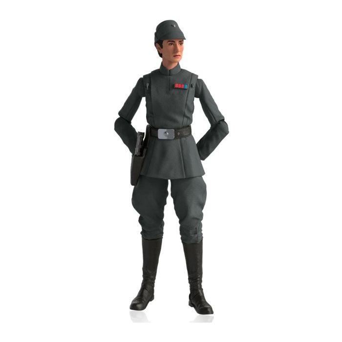 Star Wars: Obi-Wan Kenobi Black Series Action Figure 2022 Tala (Imperial Officer) 15 cm