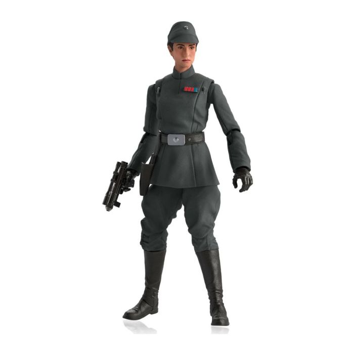 Star Wars: Obi-Wan Kenobi Black Series Action Figure 2022 Tala (Imperial Officer) 15 cm