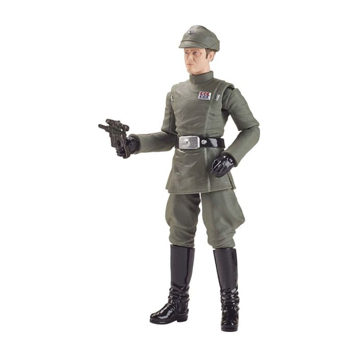 Star Wars Episode VI 40th Anniversary Vintage Collection Action Figure Moff JerJerrod 10 cm