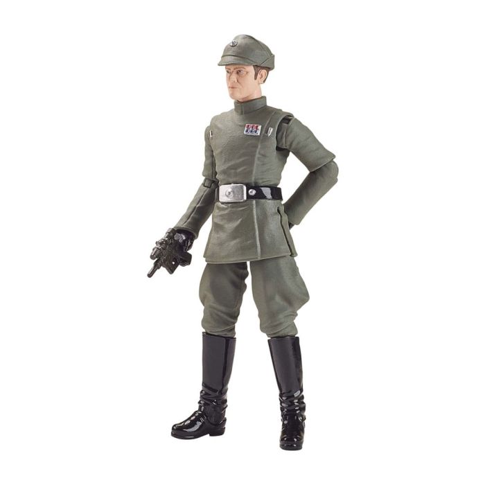 Star Wars Episode VI 40th Anniversary Vintage Collection Action Figure Moff JerJerrod 10 cm