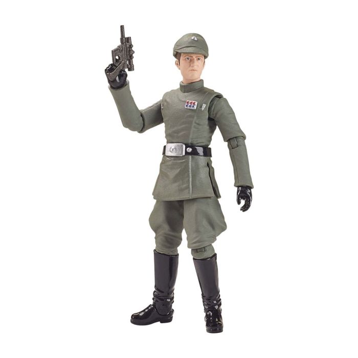 Star Wars Episode VI 40th Anniversary Vintage Collection Action Figure Moff JerJerrod 10 cm