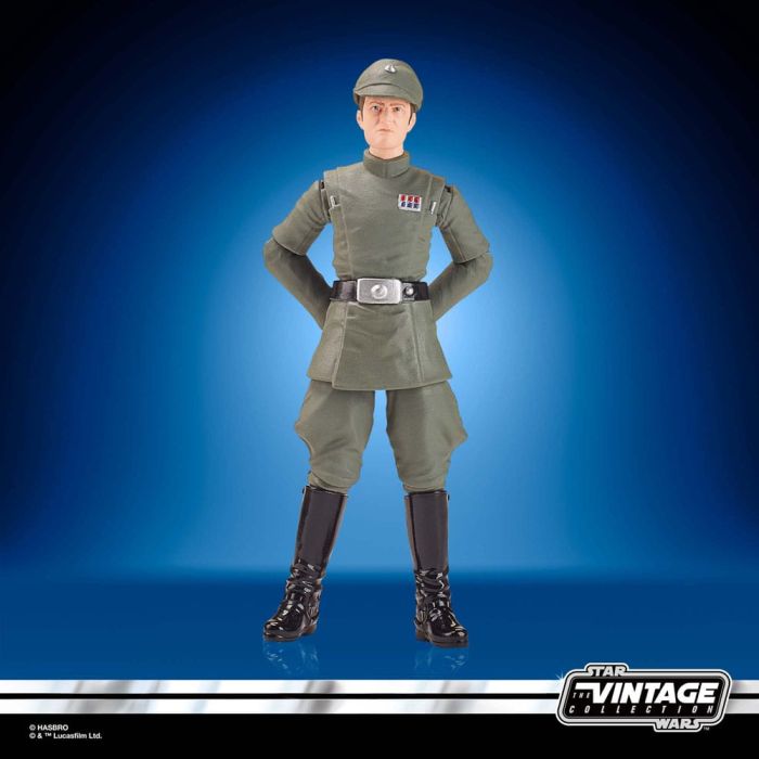 Star Wars Episode VI 40th Anniversary Vintage Collection Action Figure Moff JerJerrod 10 cm