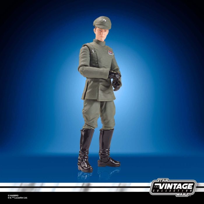 Star Wars Episode VI 40th Anniversary Vintage Collection Action Figure Moff JerJerrod 10 cm