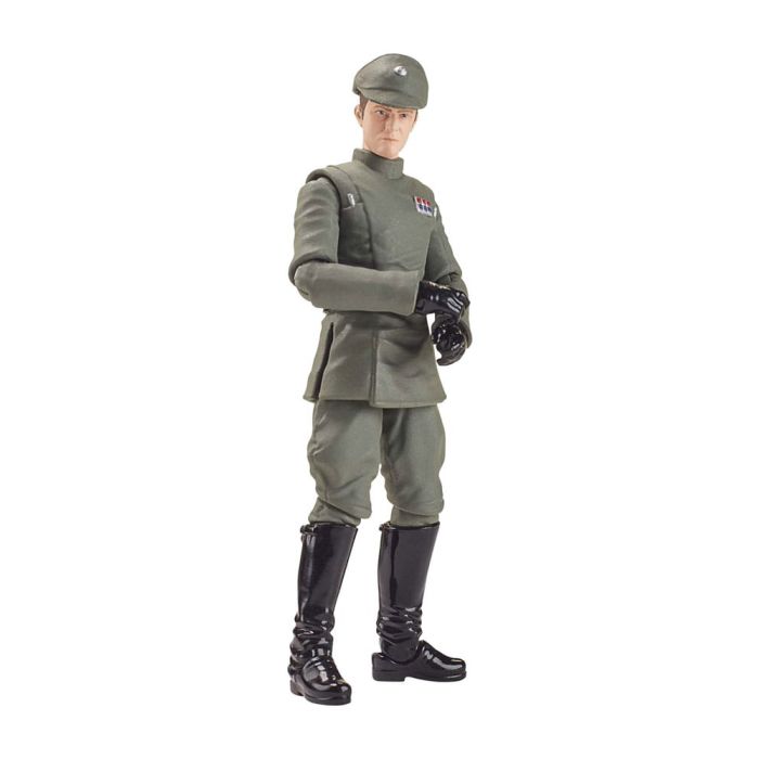 Star Wars Episode VI 40th Anniversary Vintage Collection Action Figure Moff JerJerrod 10 cm