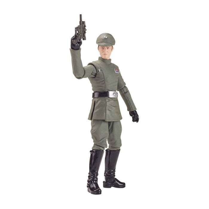 Star Wars Episode VI 40th Anniversary Vintage Collection Action Figure Moff JerJerrod 10 cm