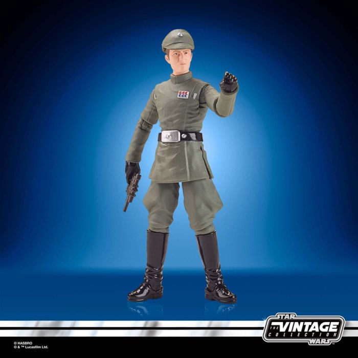 Star Wars Episode VI 40th Anniversary Vintage Collection Action Figure Moff JerJerrod 10 cm