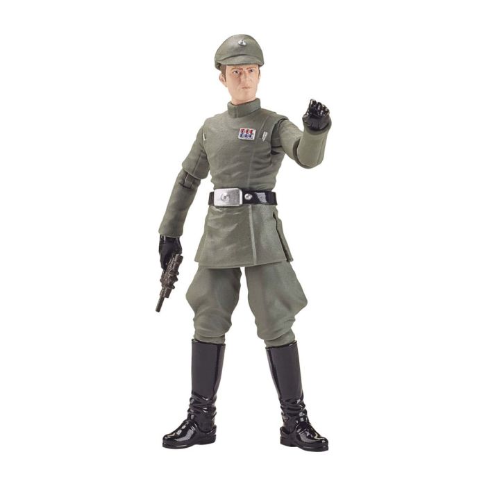 Star Wars Episode VI 40th Anniversary Vintage Collection Action Figure Moff JerJerrod 10 cm