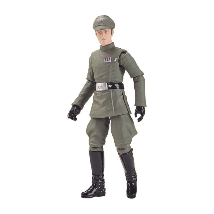 Star Wars Episode VI 40th Anniversary Vintage Collection Action Figure Moff JerJerrod 10 cm