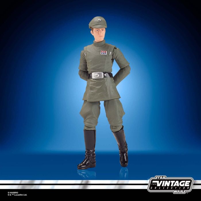 Star Wars Episode VI 40th Anniversary Vintage Collection Action Figure Moff JerJerrod 10 cm