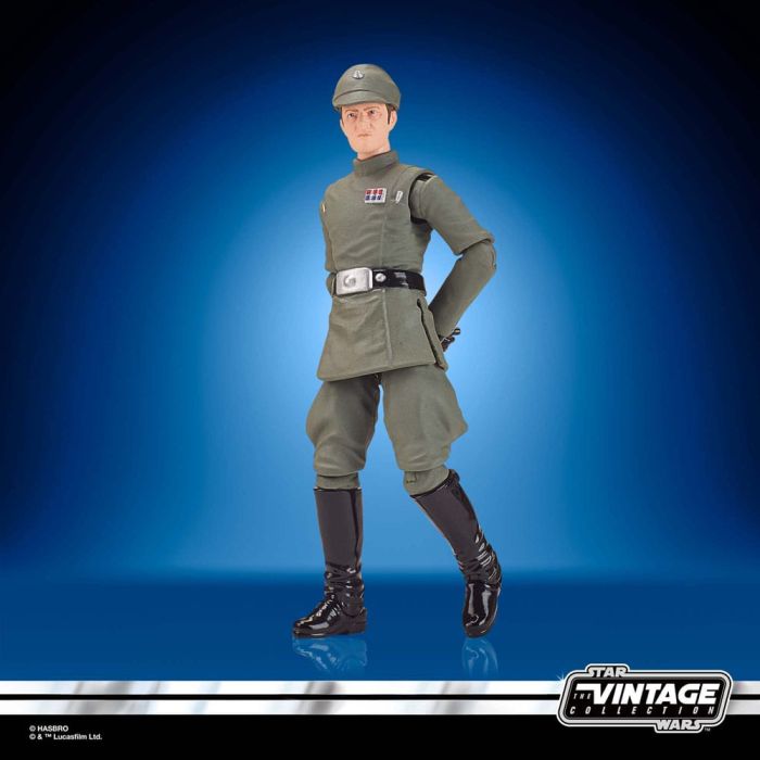 Star Wars Episode VI 40th Anniversary Vintage Collection Action Figure Moff JerJerrod 10 cm