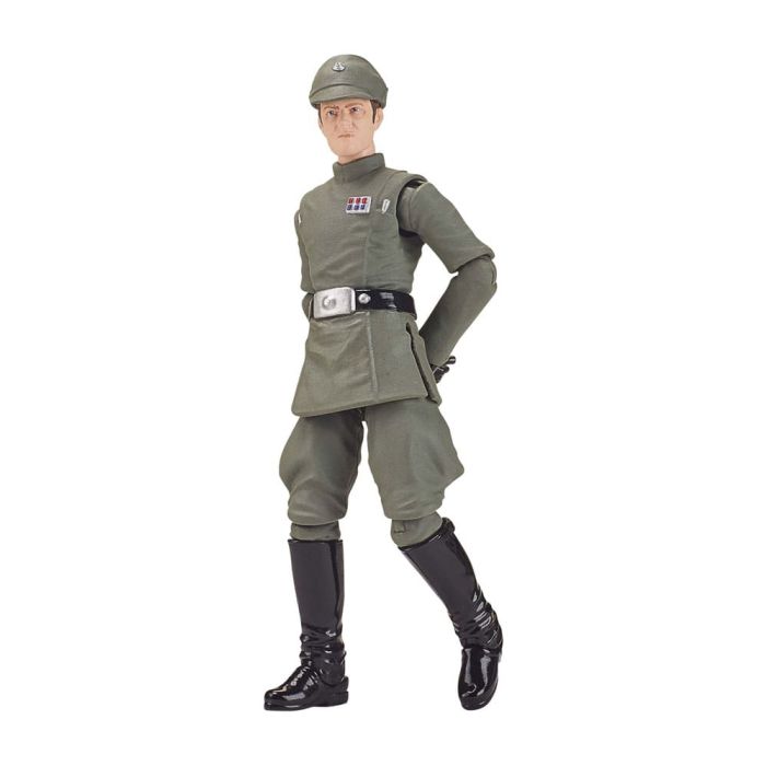 Star Wars Episode VI 40th Anniversary Vintage Collection Action Figure Moff JerJerrod 10 cm