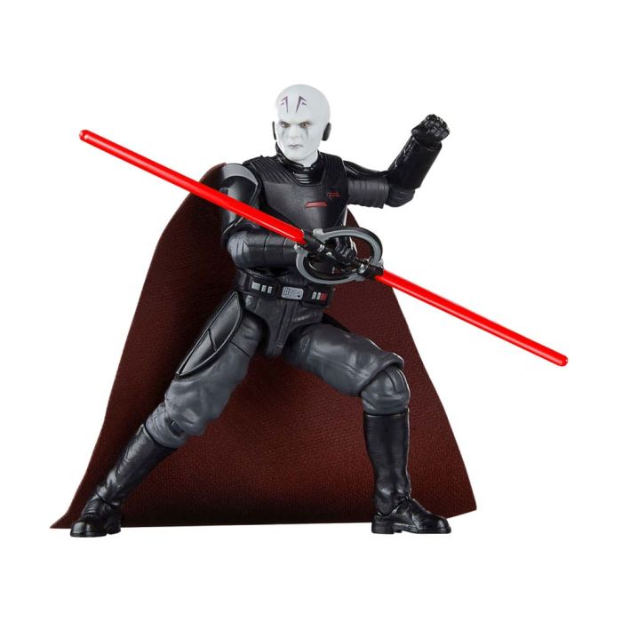 Star Wars: Obi-Wan Kenobi Vintage Collection Action Figure Grand Inquisitor 10 cm
