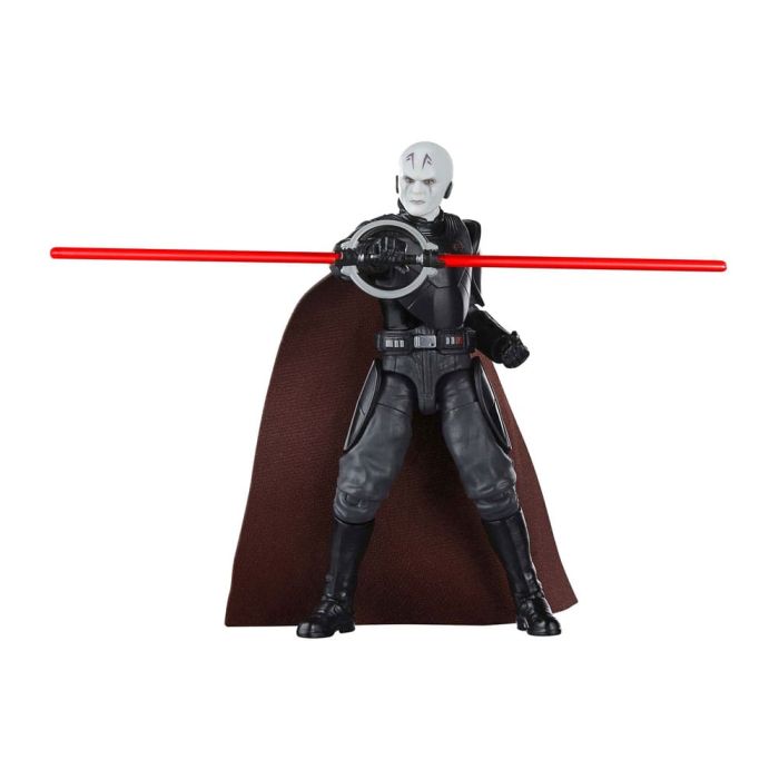Star Wars: Obi-Wan Kenobi Vintage Collection Action Figure Grand Inquisitor 10 cm