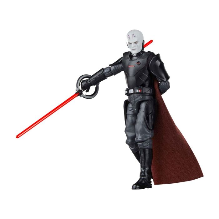 Star Wars: Obi-Wan Kenobi Vintage Collection Action Figure Grand Inquisitor 10 cm