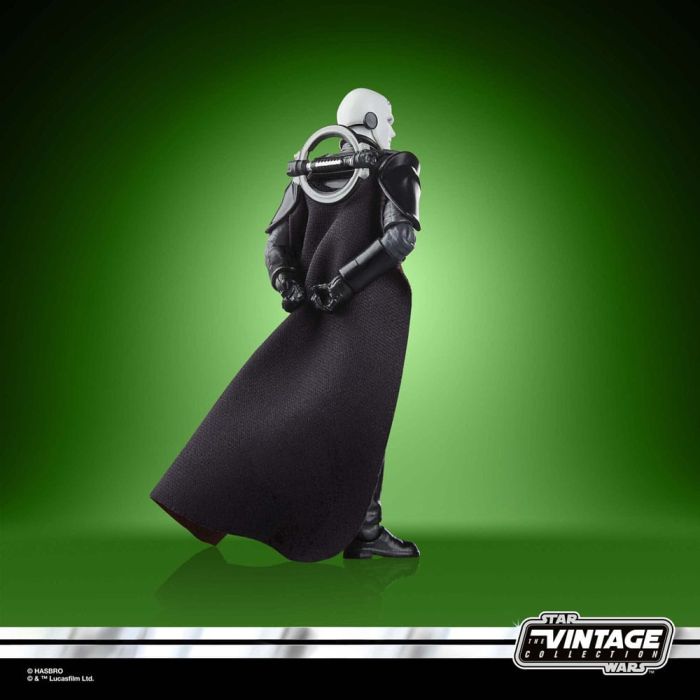 Star Wars: Obi-Wan Kenobi Vintage Collection Action Figure Grand Inquisitor 10 cm