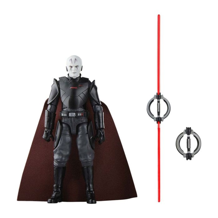 Star Wars: Obi-Wan Kenobi Vintage Collection Action Figure Grand Inquisitor 10 cm