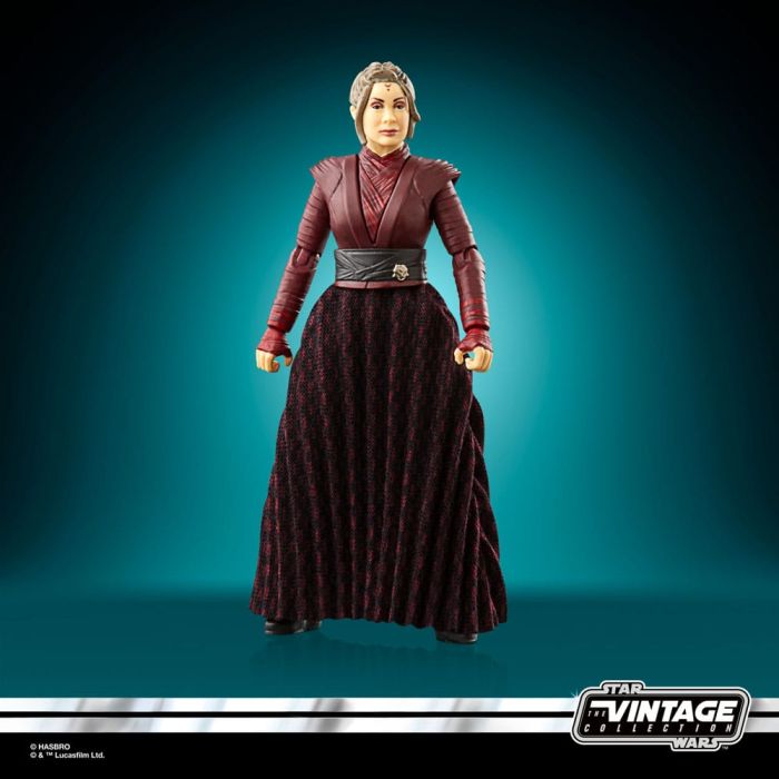Star Wars: Ahsoka Vintage Collection Action Figure Morgan Elsbeth 10 cm