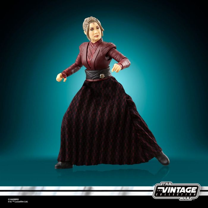 Star Wars: Ahsoka Vintage Collection Action Figure Morgan Elsbeth 10 cm