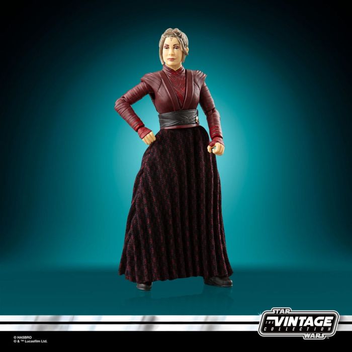 Star Wars: Ahsoka Vintage Collection Action Figure Morgan Elsbeth 10 cm