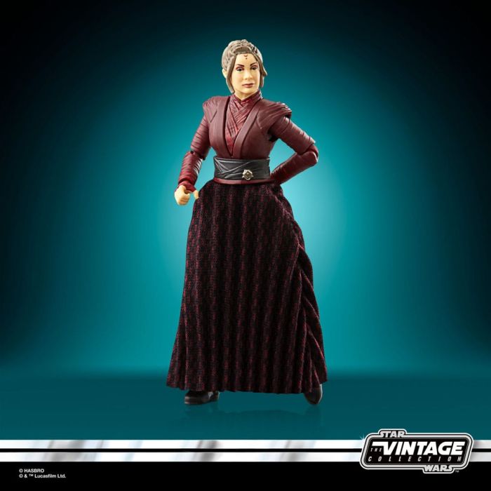 Star Wars: Ahsoka Vintage Collection Action Figure Morgan Elsbeth 10 cm