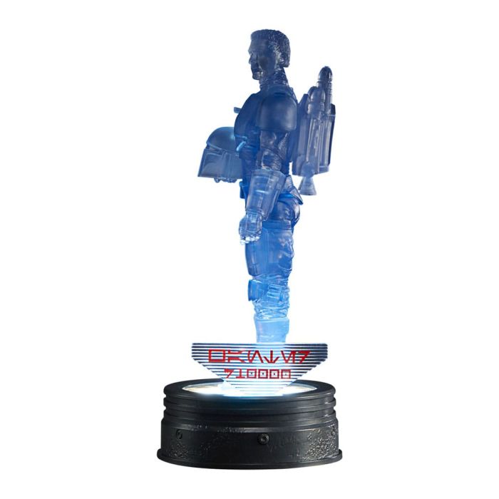 Star Wars Black Series Holocomm Collection Action Figure Axe Woves 15 cm