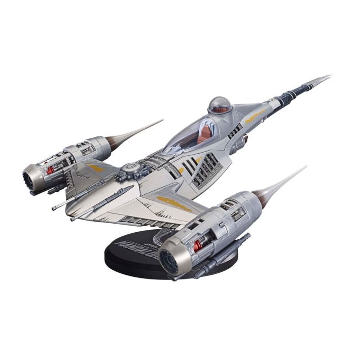 Star Wars The Mandalorian Vintage Collection Vehicle The Mandalorian's N-1 Starfighter