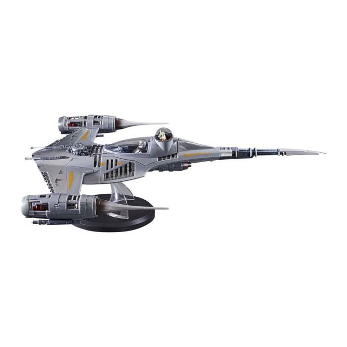 Star Wars The Mandalorian Vintage Collection Vehicle The Mandalorian's N-1 Starfighter
