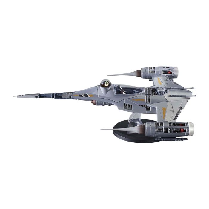 Star Wars The Mandalorian Vintage Collection Vehicle The Mandalorian's N-1 Starfighter