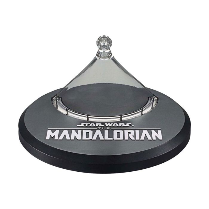 Star Wars The Mandalorian Vintage Collection Vehicle The Mandalorian's N-1 Starfighter