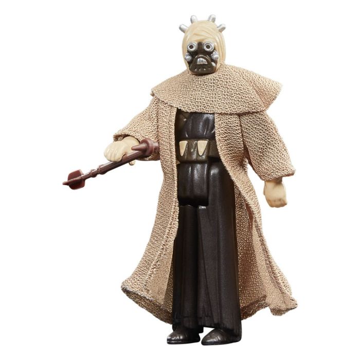 Star Wars: The Book of Boba Fett Retro Collection Action Figure Tusken Warrior 10 cm