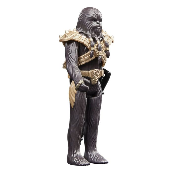 Star Wars: The Book of Boba Fett Retro Collection Action Figure Krrsantan 10 cm