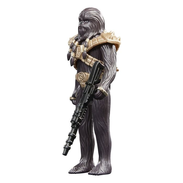 Star Wars: The Book of Boba Fett Retro Collection Action Figure Krrsantan 10 cm