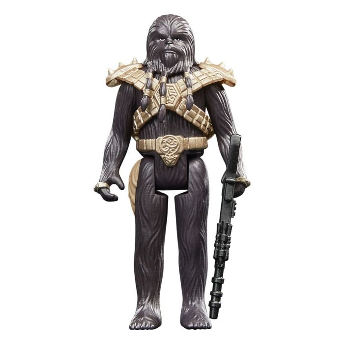 Star Wars: The Book of Boba Fett Retro Collection Action Figure Krrsantan 10 cm