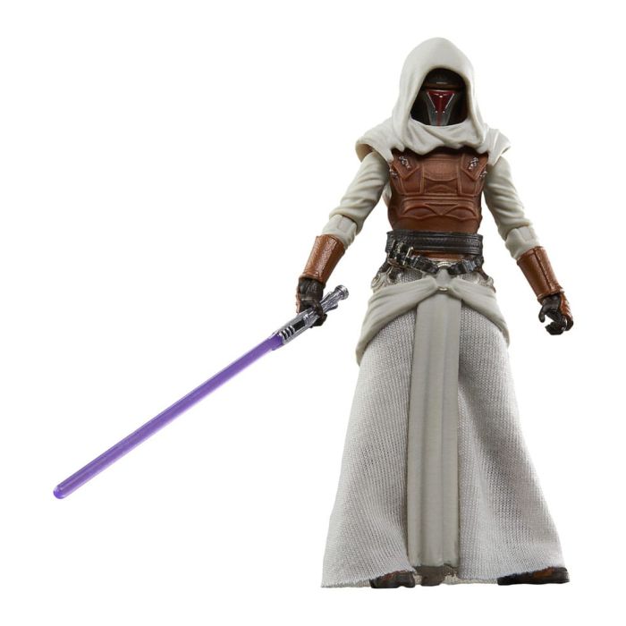Star Wars: Galaxy of Heroes Vintage Collection Action Figure 2-Pack Jedi Knight Revan & HK-47 10 cm