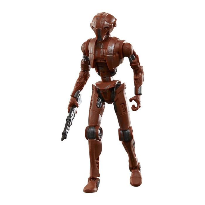 Star Wars: Galaxy of Heroes Vintage Collection Action Figure 2-Pack Jedi Knight Revan & HK-47 10 cm