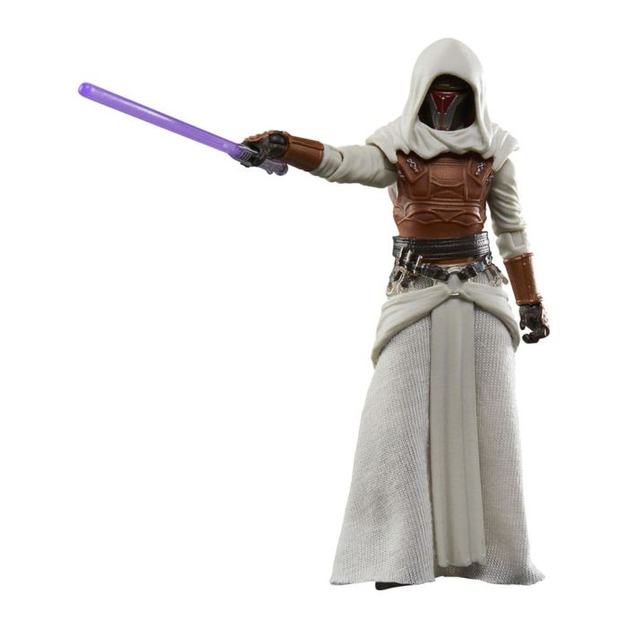 Star Wars: Galaxy of Heroes Vintage Collection Action Figure 2-Pack Jedi Knight Revan & HK-47 10 cm