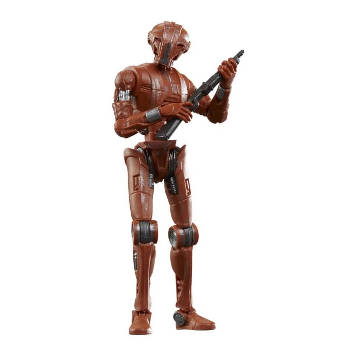 Star Wars: Galaxy of Heroes Vintage Collection Action Figure 2-Pack Jedi Knight Revan & HK-47 10 cm