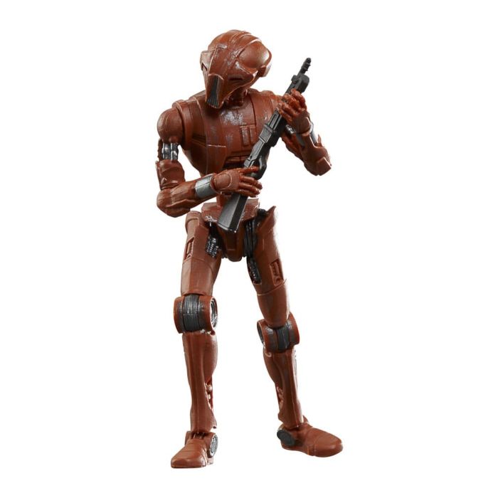 Star Wars: Galaxy of Heroes Vintage Collection Action Figure 2-Pack Jedi Knight Revan & HK-47 10 cm