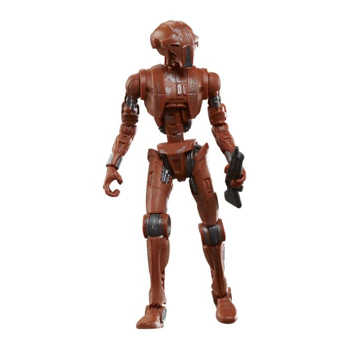 Star Wars: Galaxy of Heroes Vintage Collection Action Figure 2-Pack Jedi Knight Revan & HK-47 10 cm