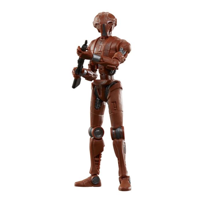 Star Wars: Galaxy of Heroes Vintage Collection Action Figure 2-Pack Jedi Knight Revan & HK-47 10 cm