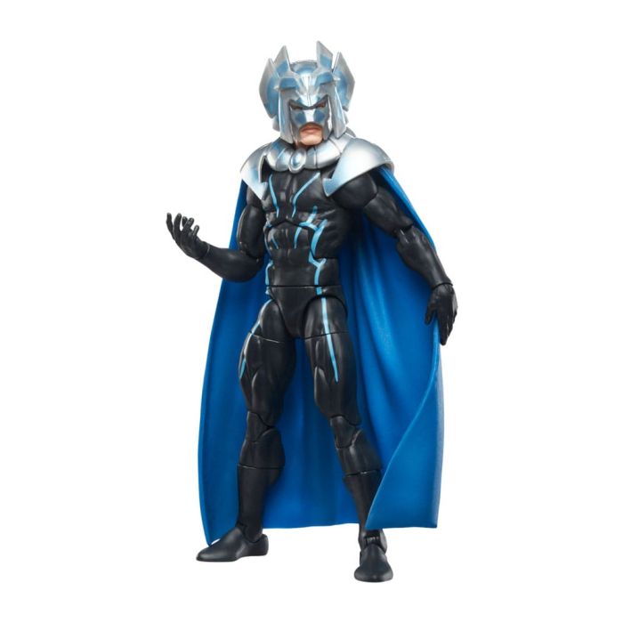 The Uncanny X-Men Marvel Legends Action Figure Warlord (Professor X) 15 cm