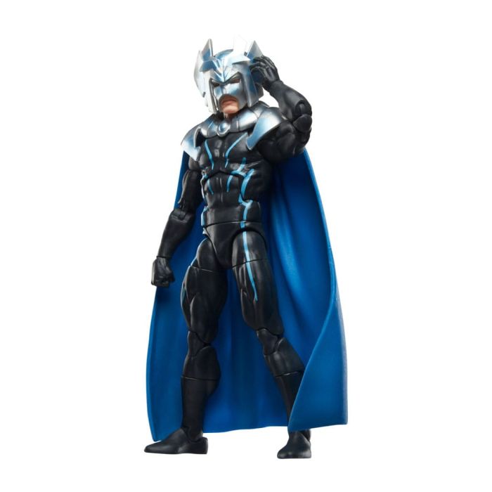 The Uncanny X-Men Marvel Legends Action Figure Warlord (Professor X) 15 cm