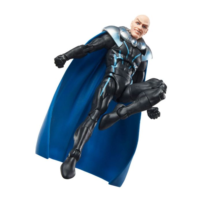 The Uncanny X-Men Marvel Legends Action Figure Warlord (Professor X) 15 cm