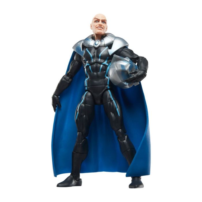 The Uncanny X-Men Marvel Legends Action Figure Warlord (Professor X) 15 cm