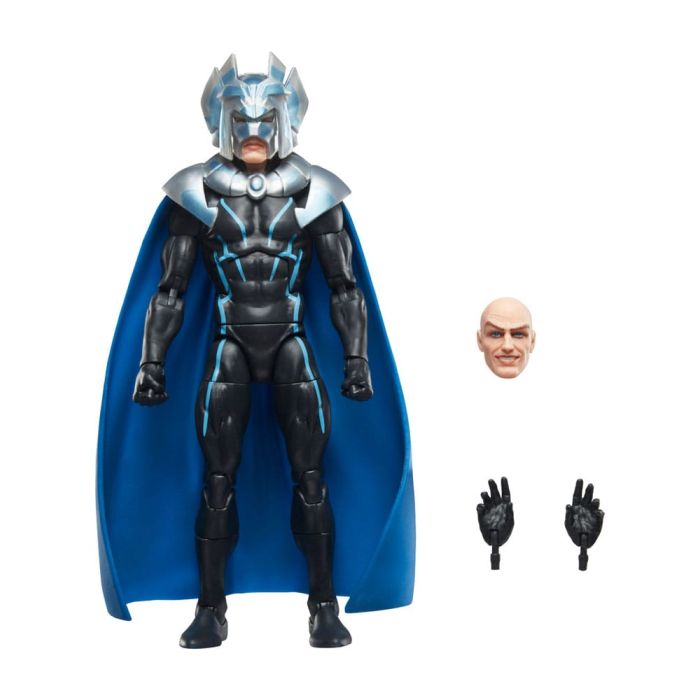 The Uncanny X-Men Marvel Legends Action Figure Warlord (Professor X) 15 cm