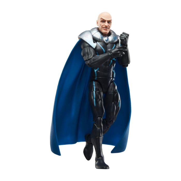 The Uncanny X-Men Marvel Legends Action Figure Warlord (Professor X) 15 cm