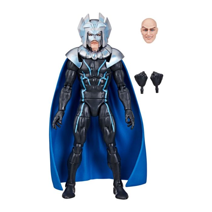 The Uncanny X-Men Marvel Legends Action Figure Warlord (Professor X) 15 cm
